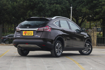 2015款优6 SUV 1.8T自动魅力升级型