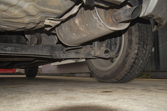 2014款启辰R30 1.2L手动优享版