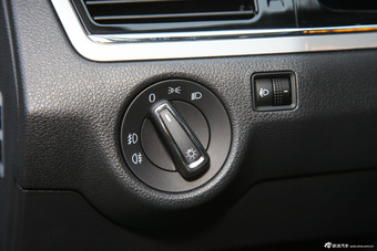 2014款宝来1.6L自动舒适型