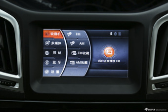 2015款艾瑞泽M7 2.0L自动宽享版232座