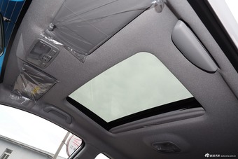 2015款瑞风S3 1.5L手动豪华智能尊享版