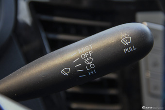 2016款中兴威虎TUV 2.5T手动澳洲版柴油两驱豪华型