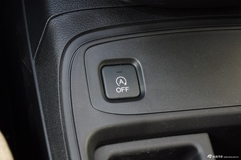 2015款CR-V2.0L两驱都市版