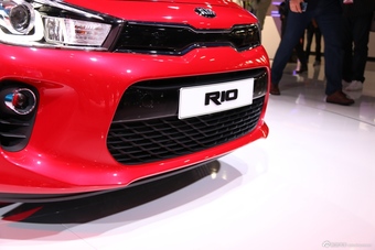 伦家不是鸡尾酒 起亚全新一代锐欧