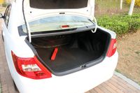 2014款比亚迪F3 1.5L手动豪华型