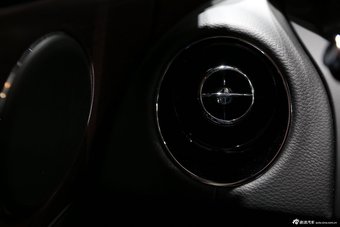 2015上海车展：捷豹XJL