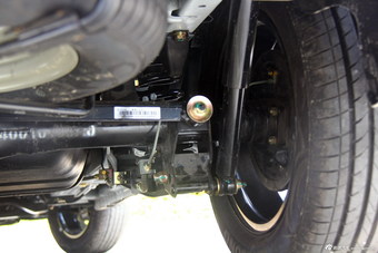 2016款伽途ix7 1.5L智尊型DAM15L