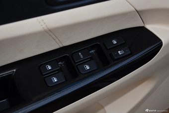 2015款逸动1.6L手动豪华