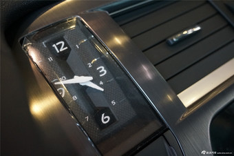 2013款DS5到店实拍