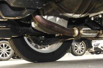 2016款金杯智尚S35 1.5L手动智能版