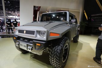 2014款G.PATION勇士