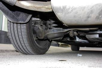 2015款沃尔沃V40到店实拍