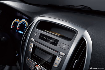 2015款全新F3节能版