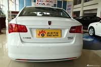 2014款荣威350 1.5L手动迅捷版