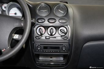 2012款乐驰1.2手动运动版优越型