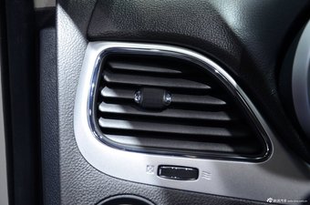 2015上海车展：进口7座酷威