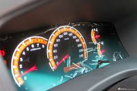 2014款比亚迪F3 1.5L手动豪华型