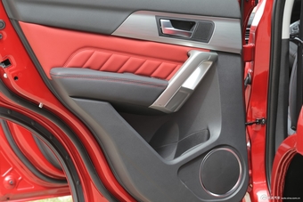 2014款哈弗H2 1.5T手动两驱精英版