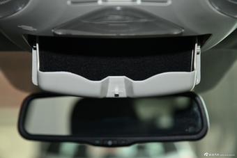 2014款传祺GS5 2.0L自动两驱周年增值版