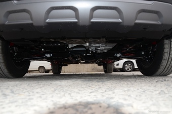 2016款哈弗H1 1.5L自动舒适版蓝标改款