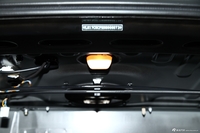 2014款海马M8 2.0L自动舒适型