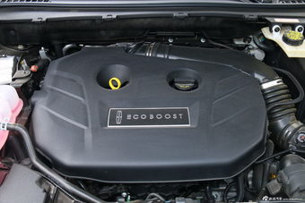 2015款林肯MKC 2.0T四驱总统系列