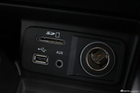 2014款自由光2.4L自动精锐版