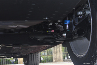 2015款优6 SUV 1.8T自动时尚升级型