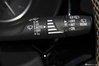 2014款昂科威28T四驱全能运动旗舰型