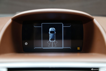 2014款嘉年华两厢1.0T自动劲动型