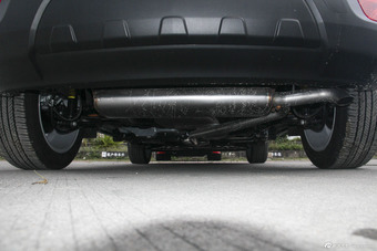 2015款昂科拉1.4T手动两驱都市进取型