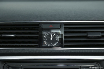 2015款帕萨特1.4T DSG尊荣版