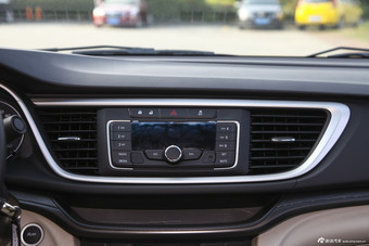 2015款英朗1.5L手动进取型15N