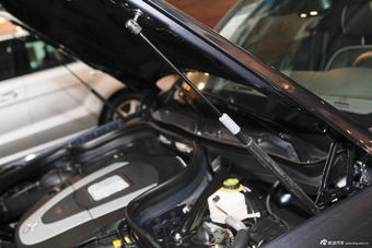 2013款奔驰GLK300 4MATIC 豪华型