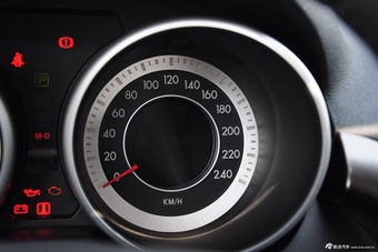 2015款奔腾X80 1.8T自动豪华型