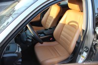 2013款 雷克萨斯 IS250到店实拍