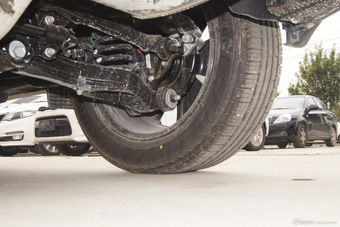 2015款智跑 2.4L自动四驱Premium