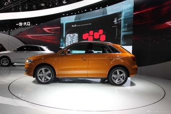 奥迪Q3