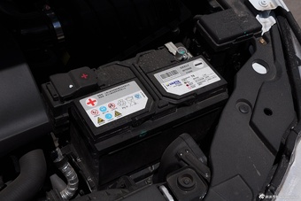 2015款吉利远景1.3T手动尊贵型