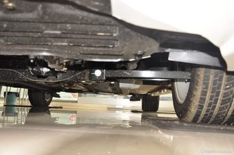 2014款中华H530到店实拍