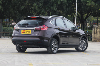 2015款优6 SUV 1.8T自动新创升级型