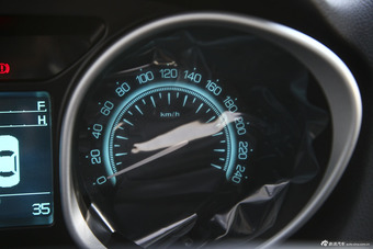 2014款传祺GS5 2.0L自动两驱超享版