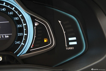 2015款绅宝CC 1.8T自动精英版