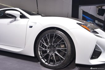 雷克萨斯RC F