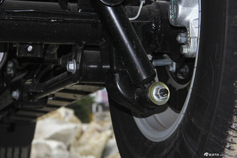 2015款哈弗H5 2.0T手动两驱进取型