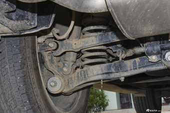 2015款智跑 2.0L自动两驱DLX