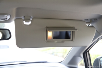 2014款长城C50 1.5T手动尊贵型升级版