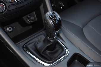 2015款艾瑞泽7 1.5T手动致尚版