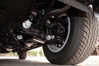 2016款兰德酷路泽4.6L自动VX-R