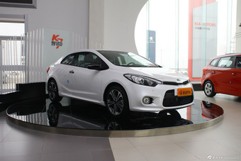 2014款速迈1.6T旗舰版到店实拍